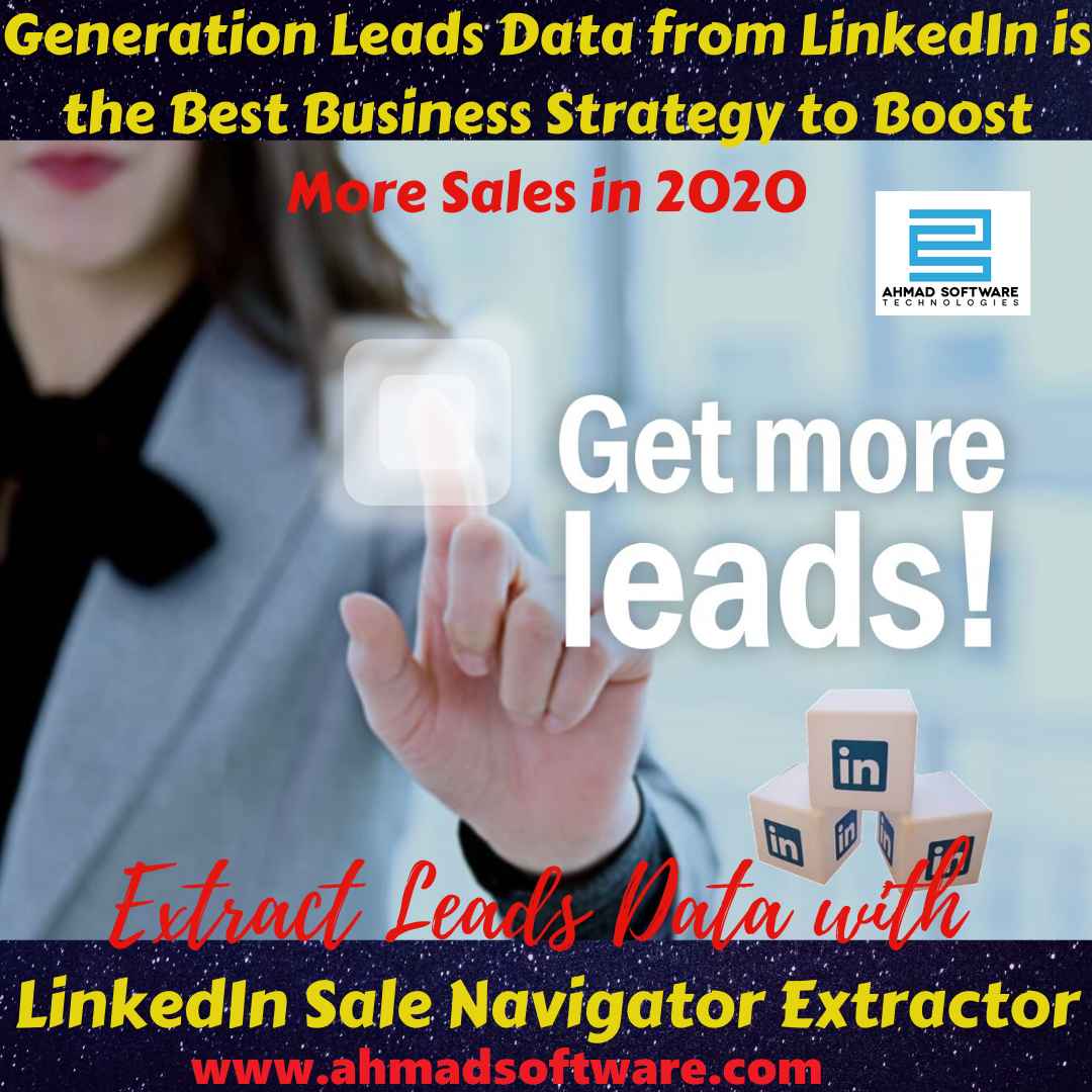  gain More Leads